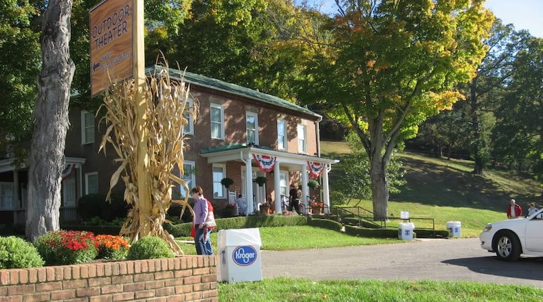 The 48th annual Bob Evans Farm Festival is set for Oct. 12-14. The Farm Festival offers a wide range of entertainment, one-of-a-kind handmade arts and crafts, farm contests, delicious local food, children’s activities, demonstrations and musical performances. (Source: Bob Evans Facebook)