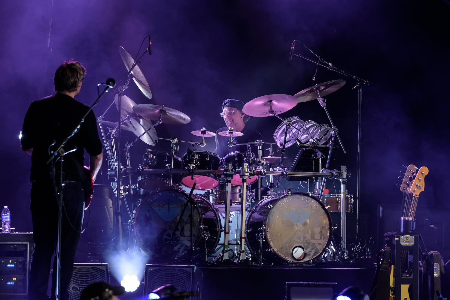 PHOTOS: Brit Floyd 'Wish You Were Here' live at Rose Music Center