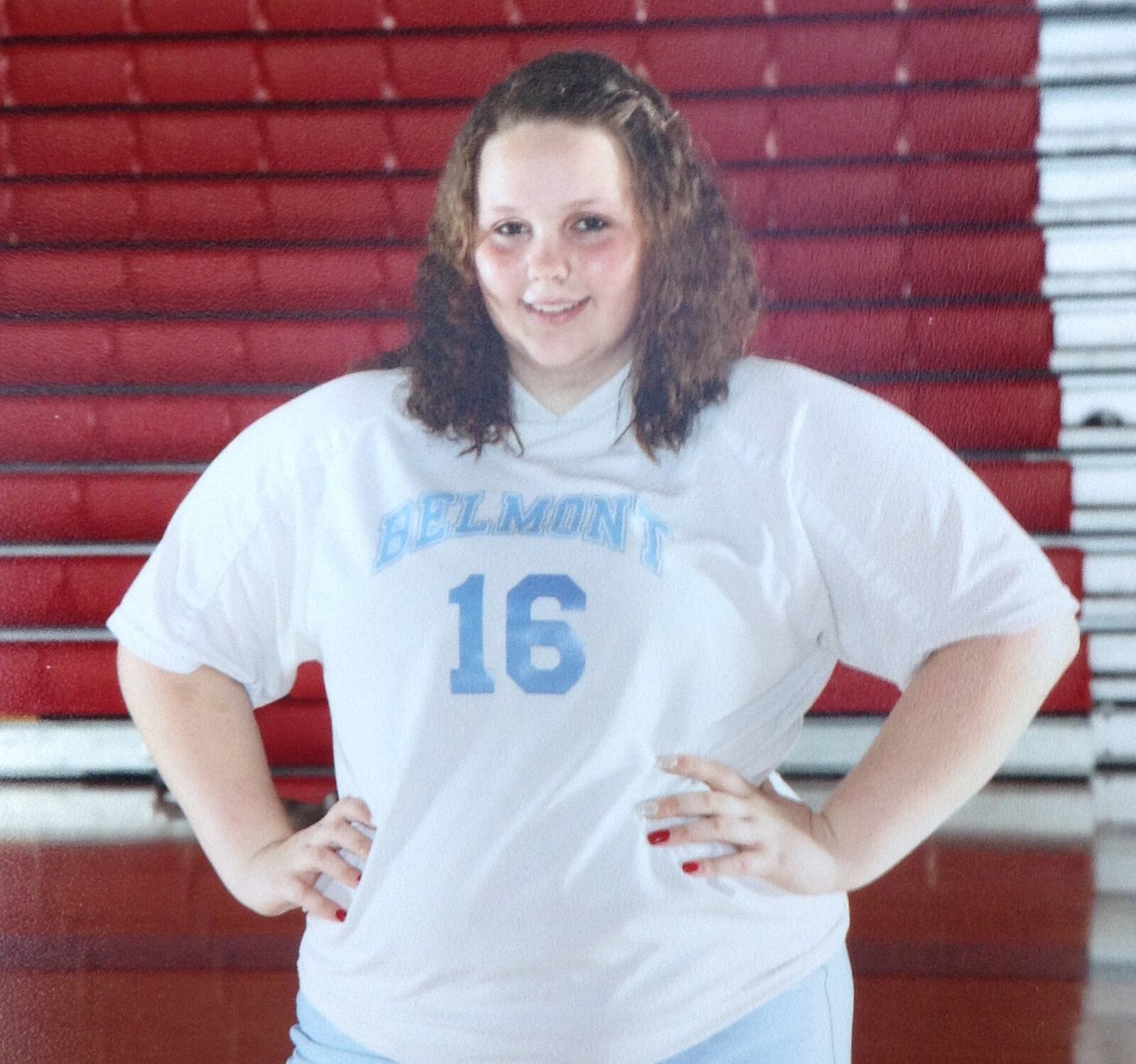 Brianne Bake, Belmont soccer