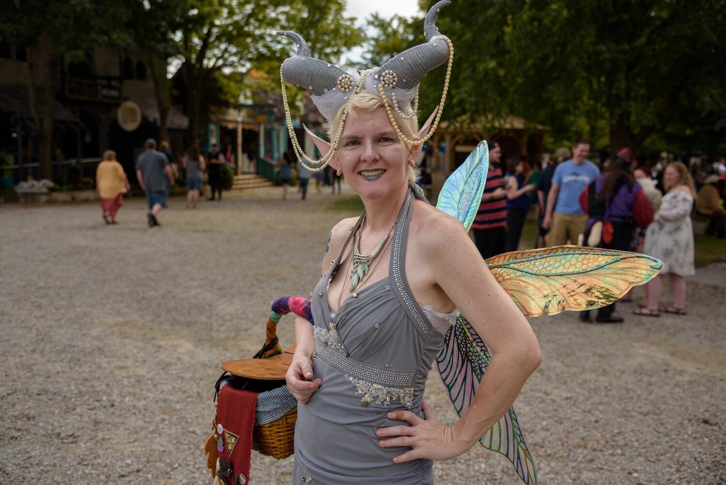 Ohio Renaissance Festival 2018