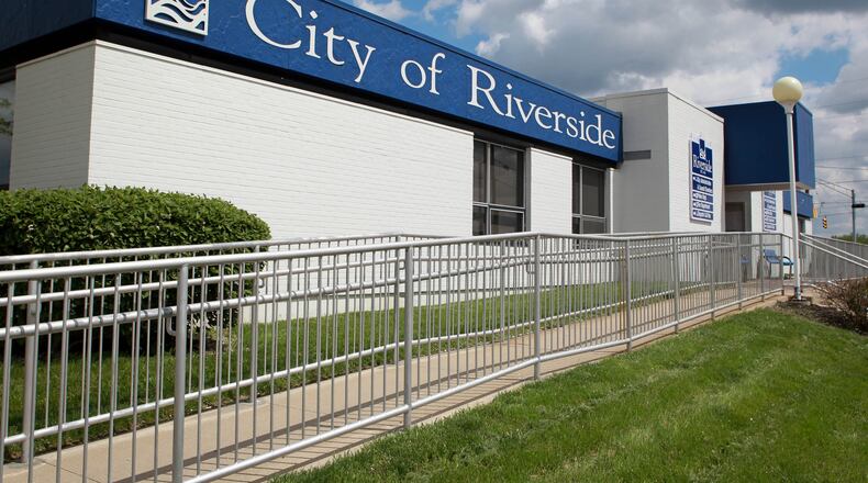 Riverside Police Department. FILE