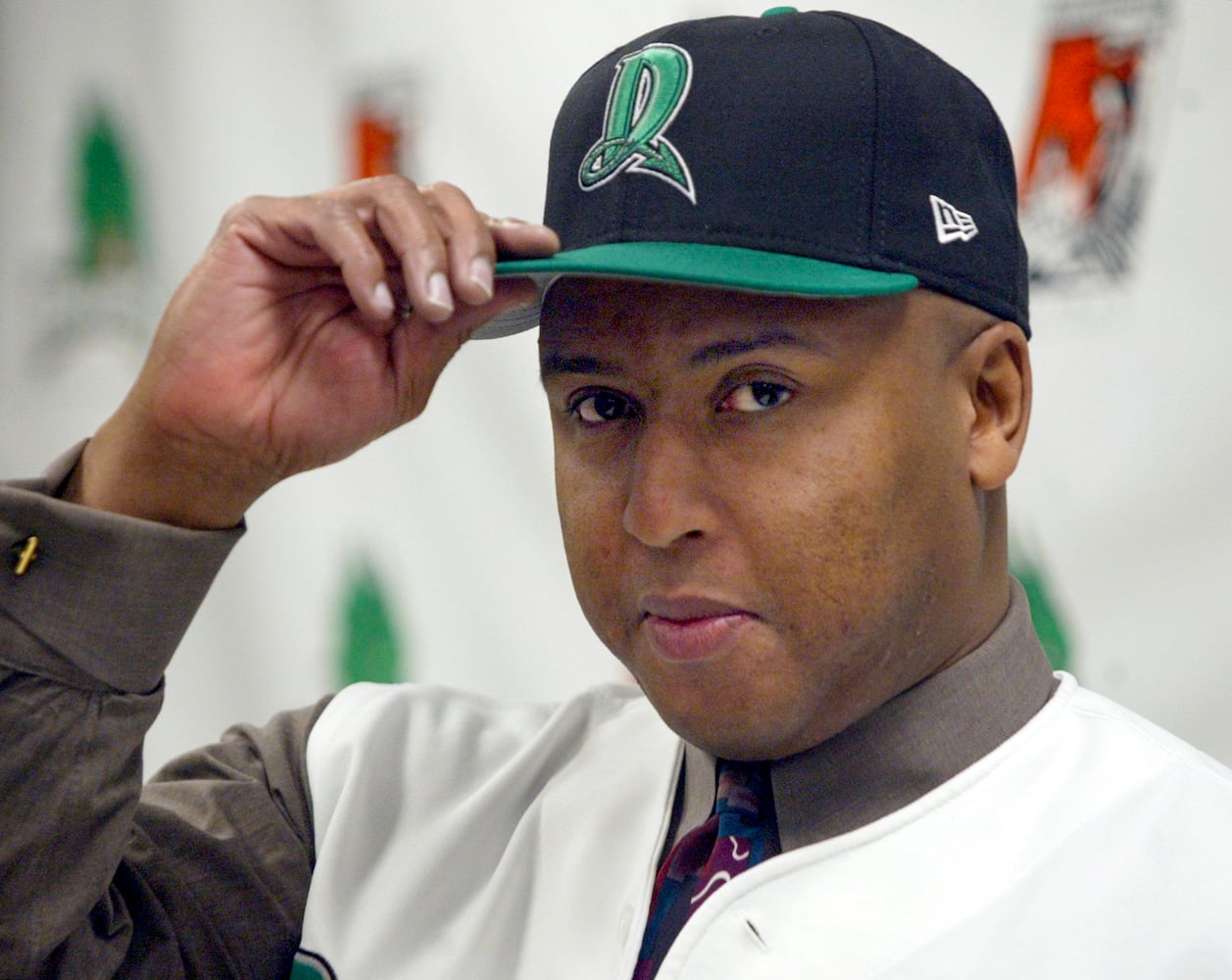 Dayton Dragons 25 years