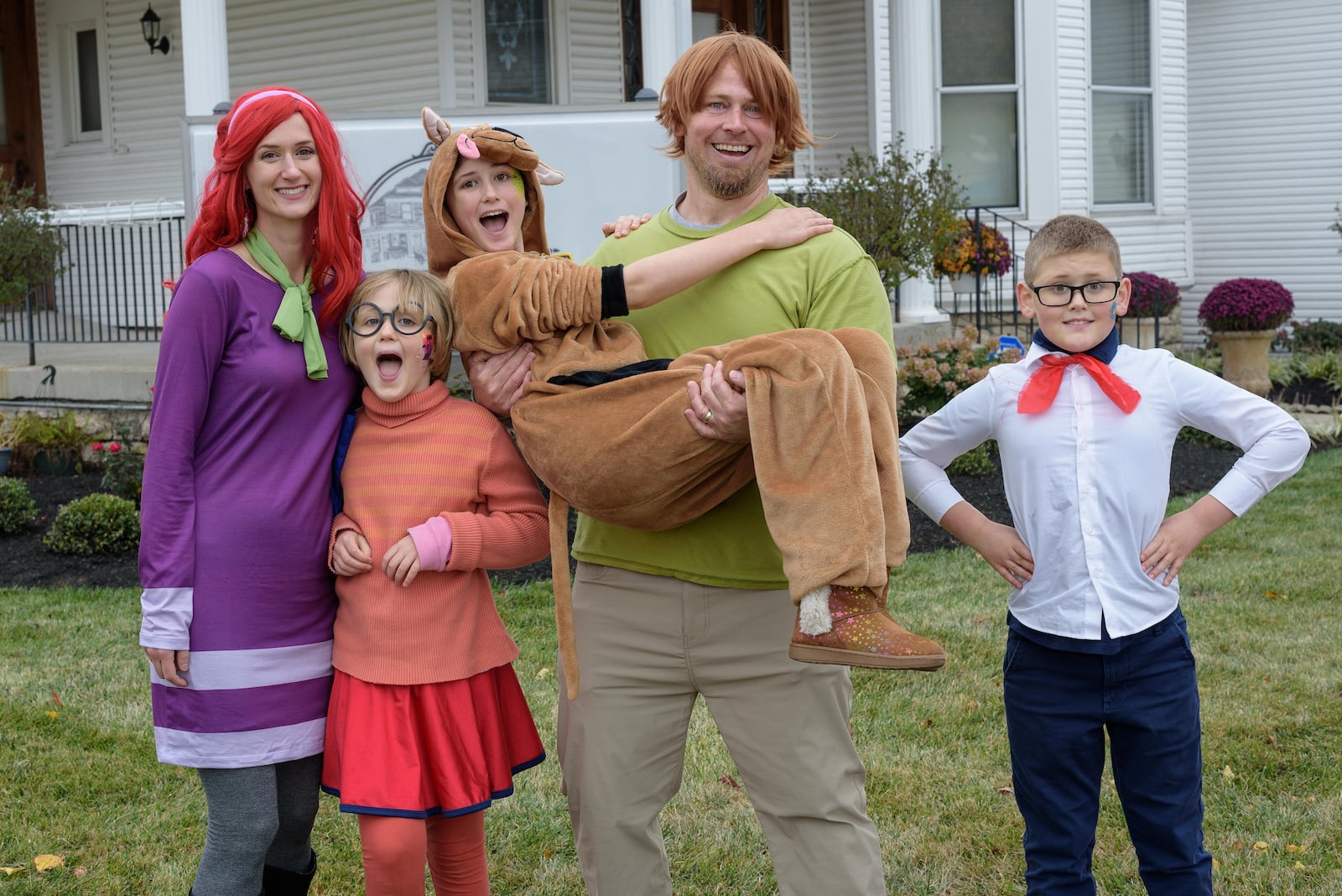 The 12th annual Fairborn Halloween Festival was held in downtown Fairborn from Friday, Oct. 20 to Sunday, Oct. 22, 2023.  TOM GILLIAM/CONTRIBUTING PHOTOGRAPHER