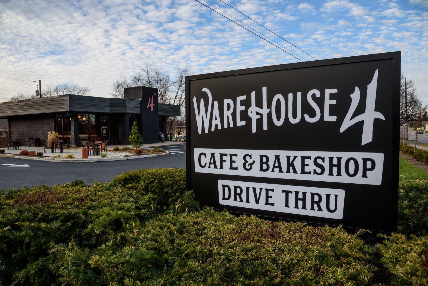 PHOTOS: A look inside Warehouse 4's second location in Kettering