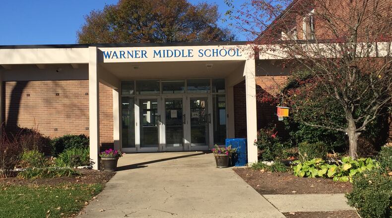 Xenia Community Schools is exploring options for replacing the district’s aging Warner Middle School and Xenia High School after voters rejected another levy this month.