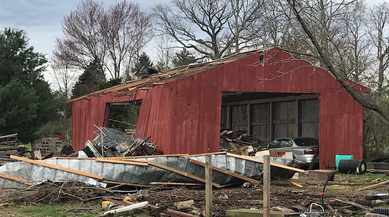 KAYLA COURVELL / STAFF PHOTO