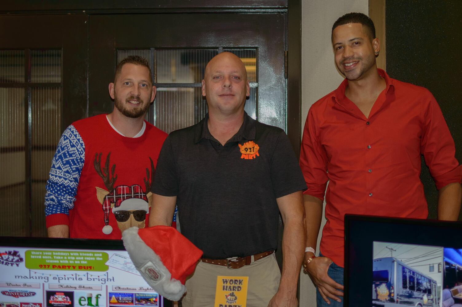 PHOTOS: Beerry Christmas Dayton at Kettering Tower