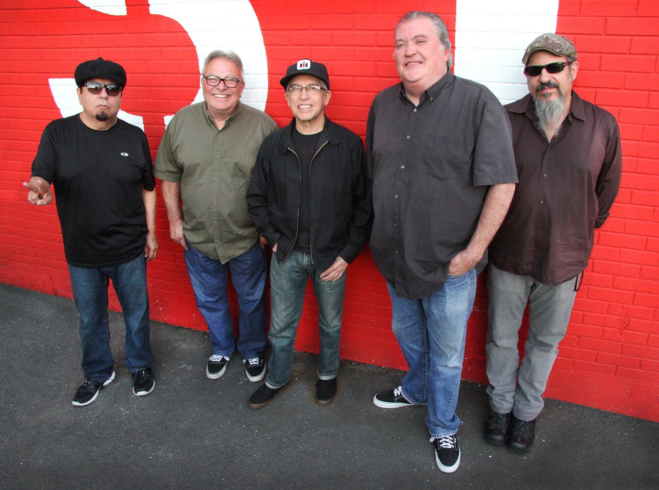 PHOTOS: Who’s performing at Rose Music Center at The Heights this summer?