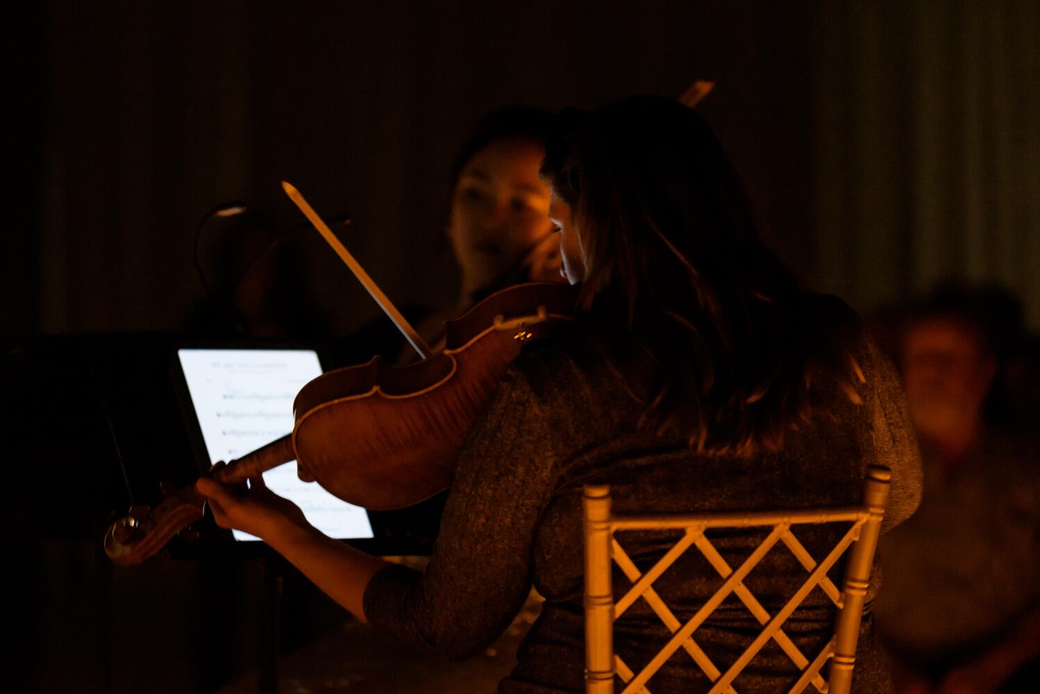 PHOTOS: Candlelight Dayton: A Tribute to Queen at the Dayton Arcade