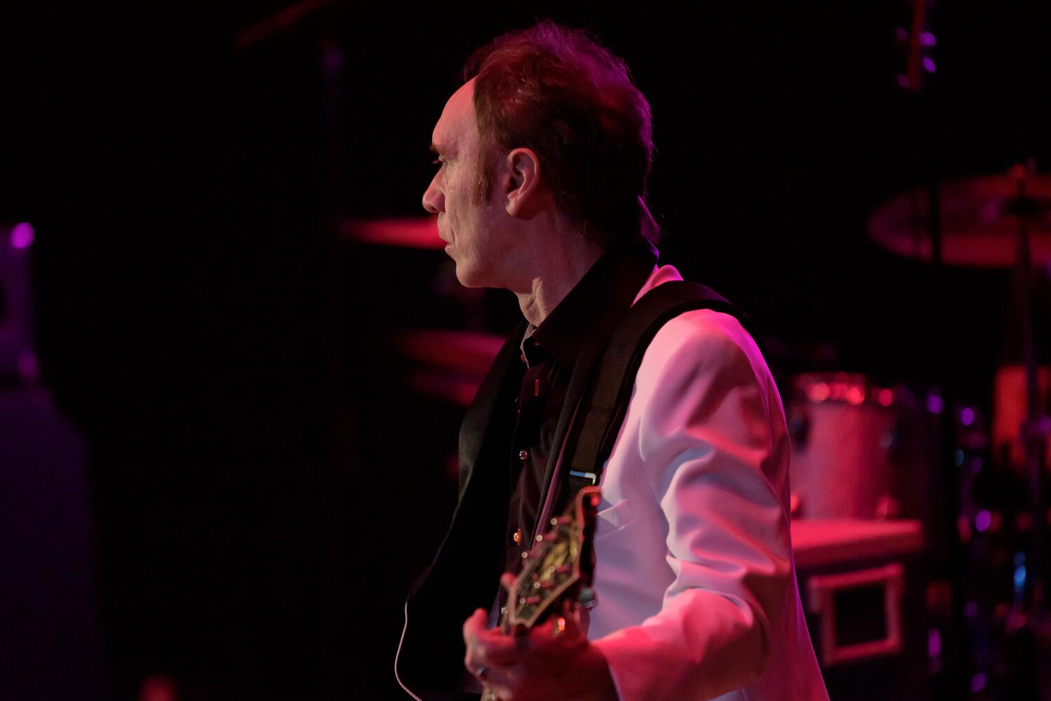 PHOTOS: Guided By Voices 40th Anniversary Celebration Live at the Dayton Masonic Center