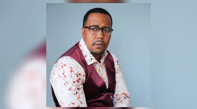 Oregon District shooting survivor Dion Green is hosting an anniversary event Thursday to honor and celebrate the victims killed in the mass shooting.