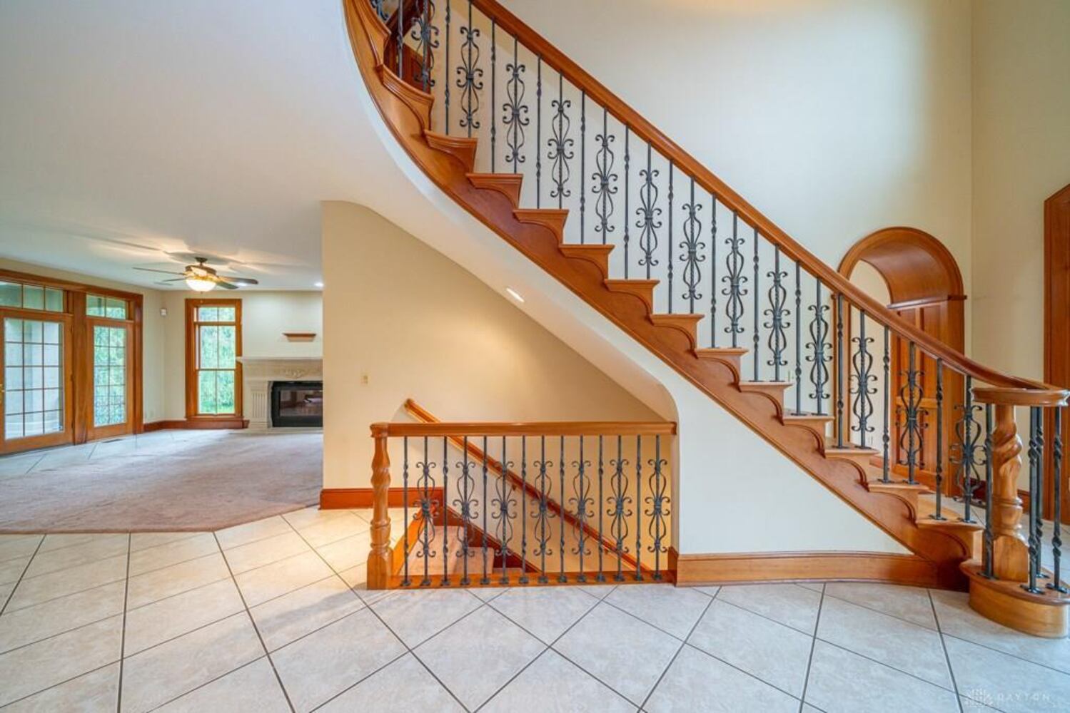 PHOTOS: Luxury Sugarcreek Twp. home on the market