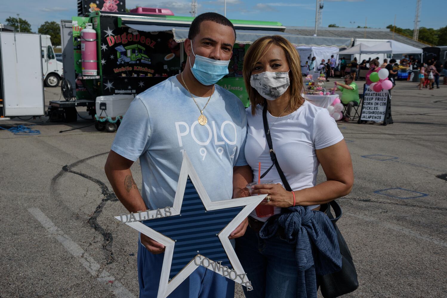 Fashion Meets Food Truck Rally 2020