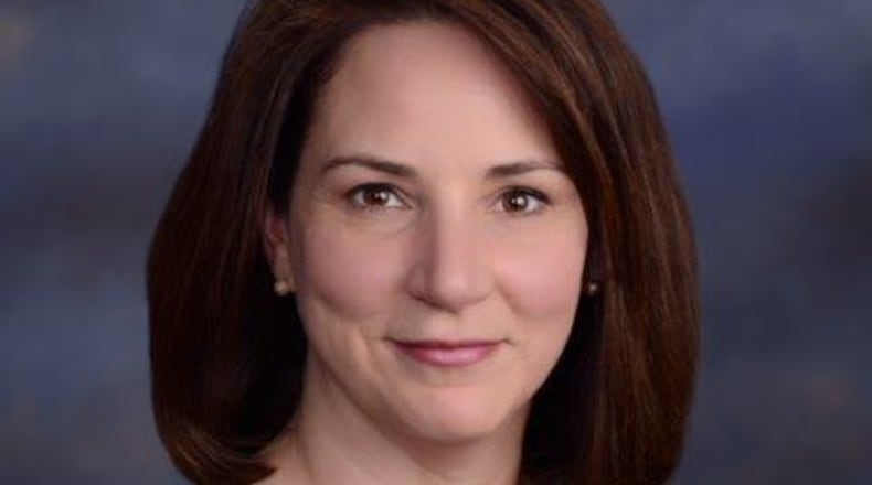 Lynn Reynolds. CONTRIBUTED.