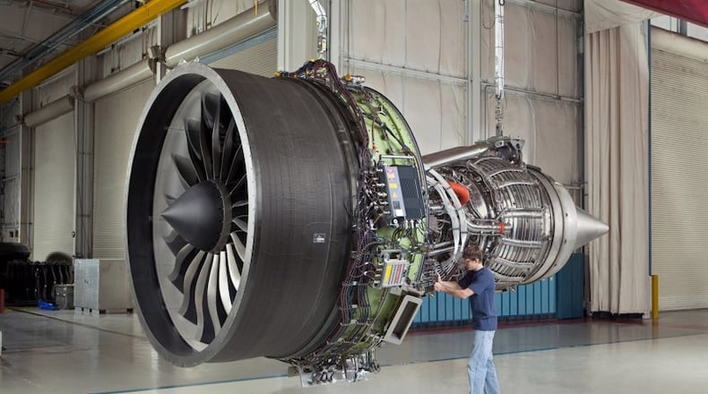 GE on Monday announced sweeping changes for the company.