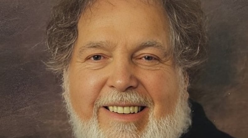 Photo of Robert Shively