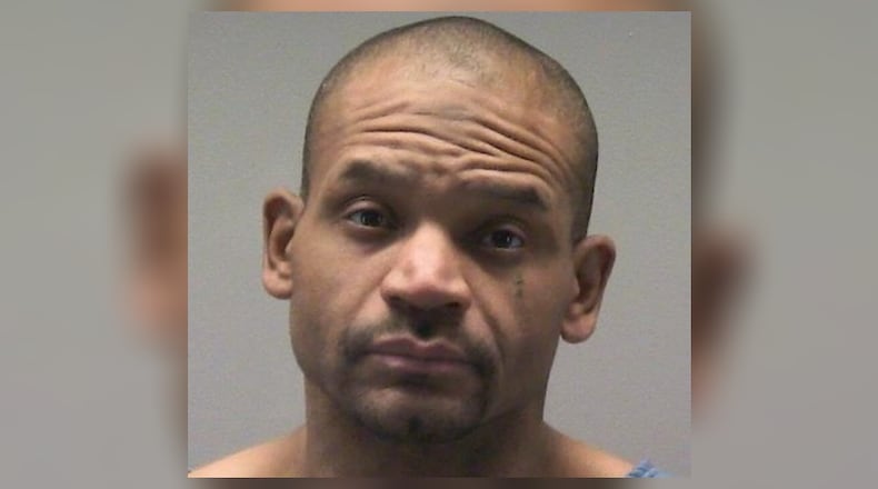 Shawn Jermaine Parker