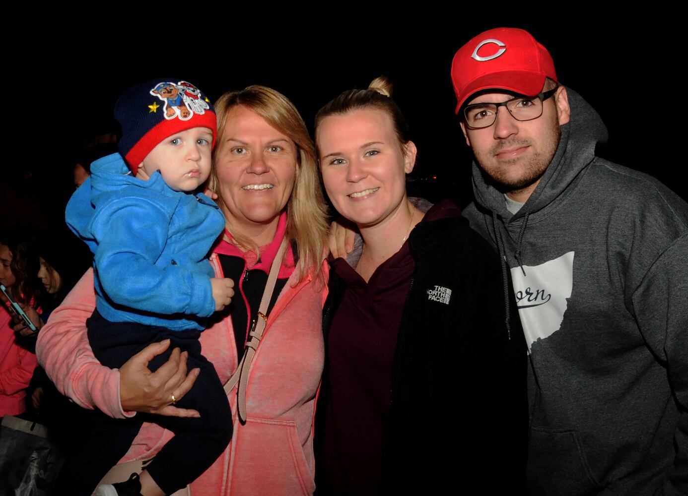 PHOTOS: Did we spot you at the Greene County Pumpkin Glow?