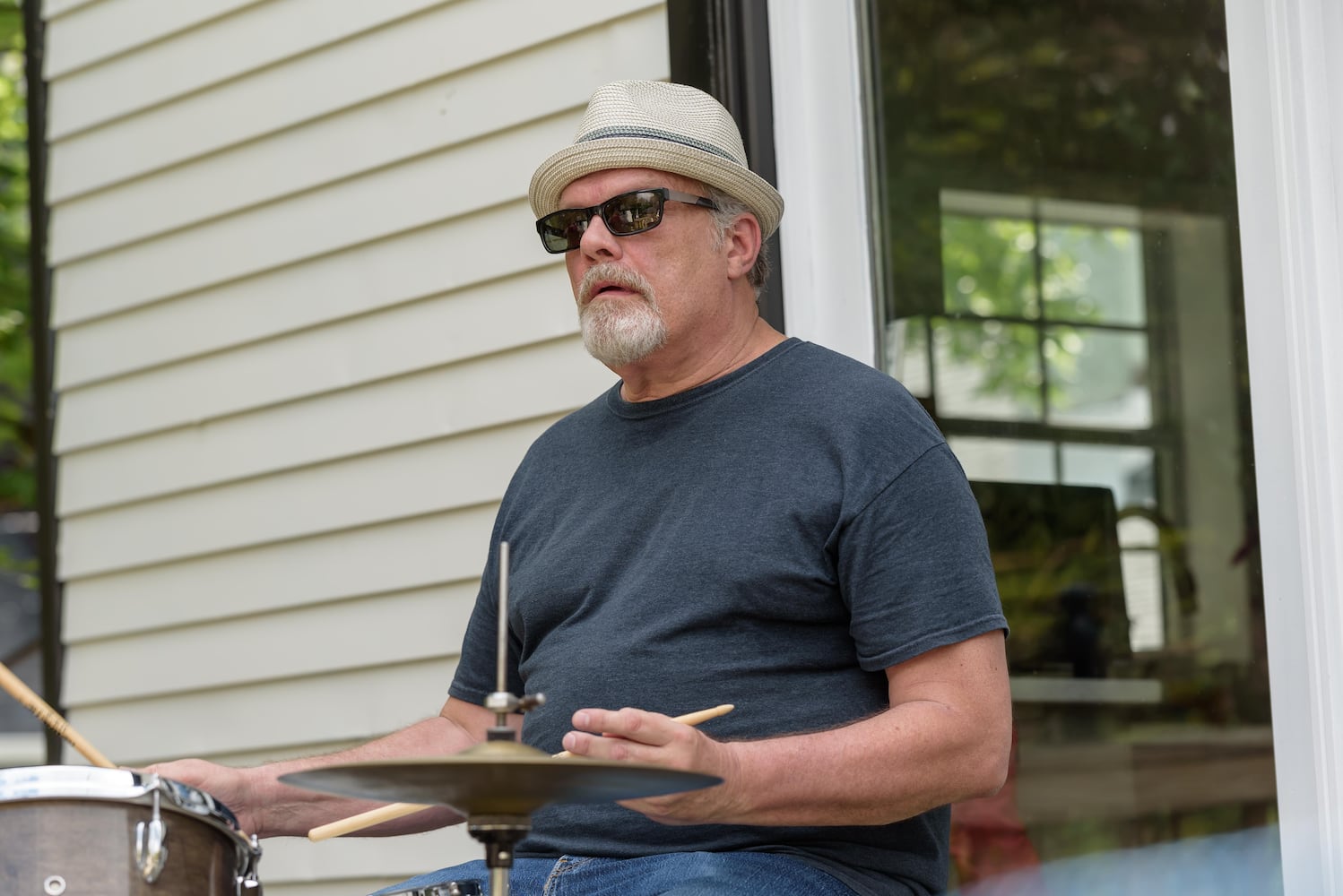 PHOTOS: Seventh annual Dayton Porchfest in the St. Anne's Hill Historic District