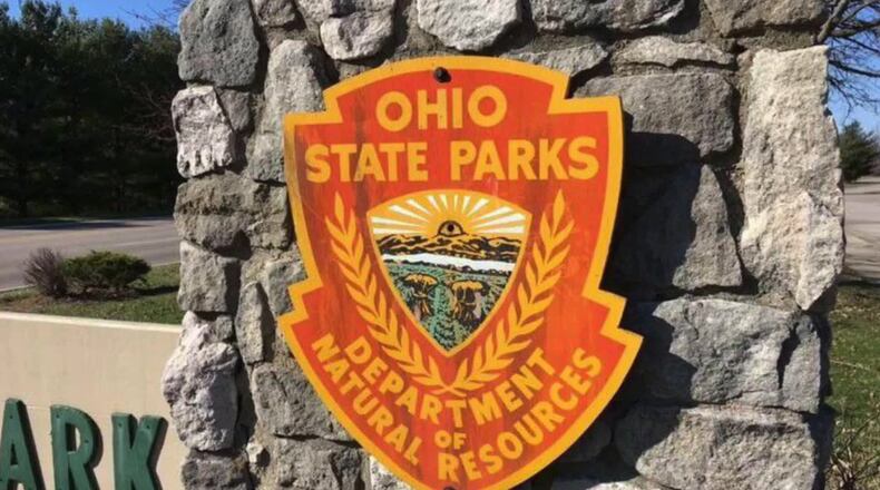 The Ohio Department of Natural Resources, in honor of Veterans Day, is offering active-duty military and veterans a 30% discount throughout November for camping, getaway rentals, cabins and lodge stays. FILE