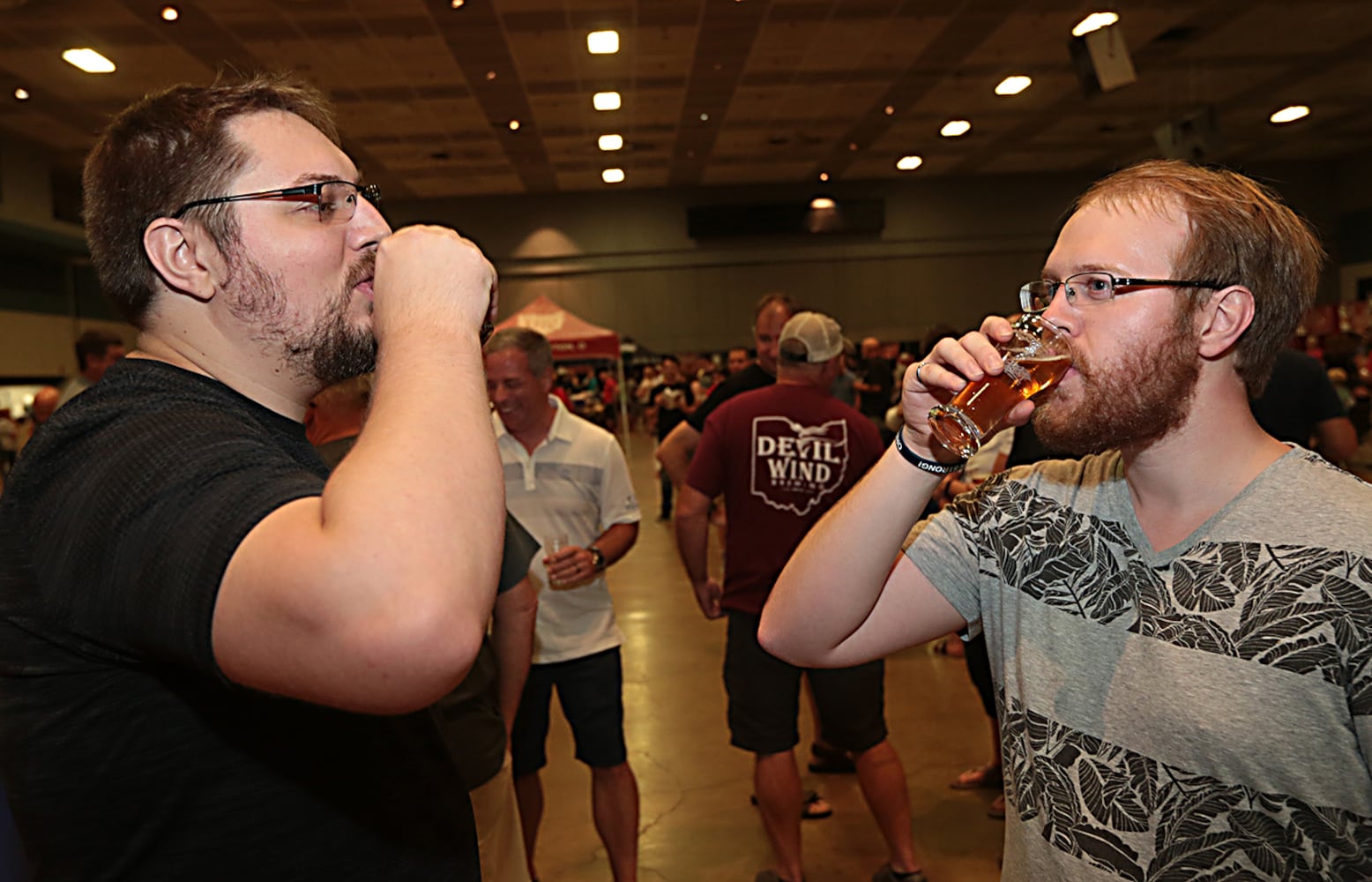 PHOTOS: Did we spot you at AleFest Dayton?