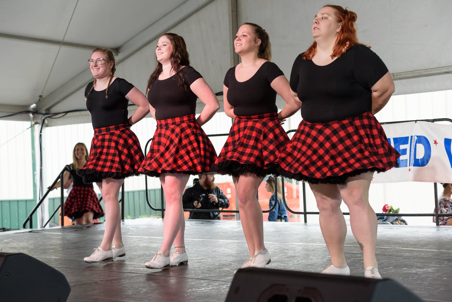 PHOTOS: The 51st annual A World A'Fair at the Greene County Fairgrounds & Expo Center