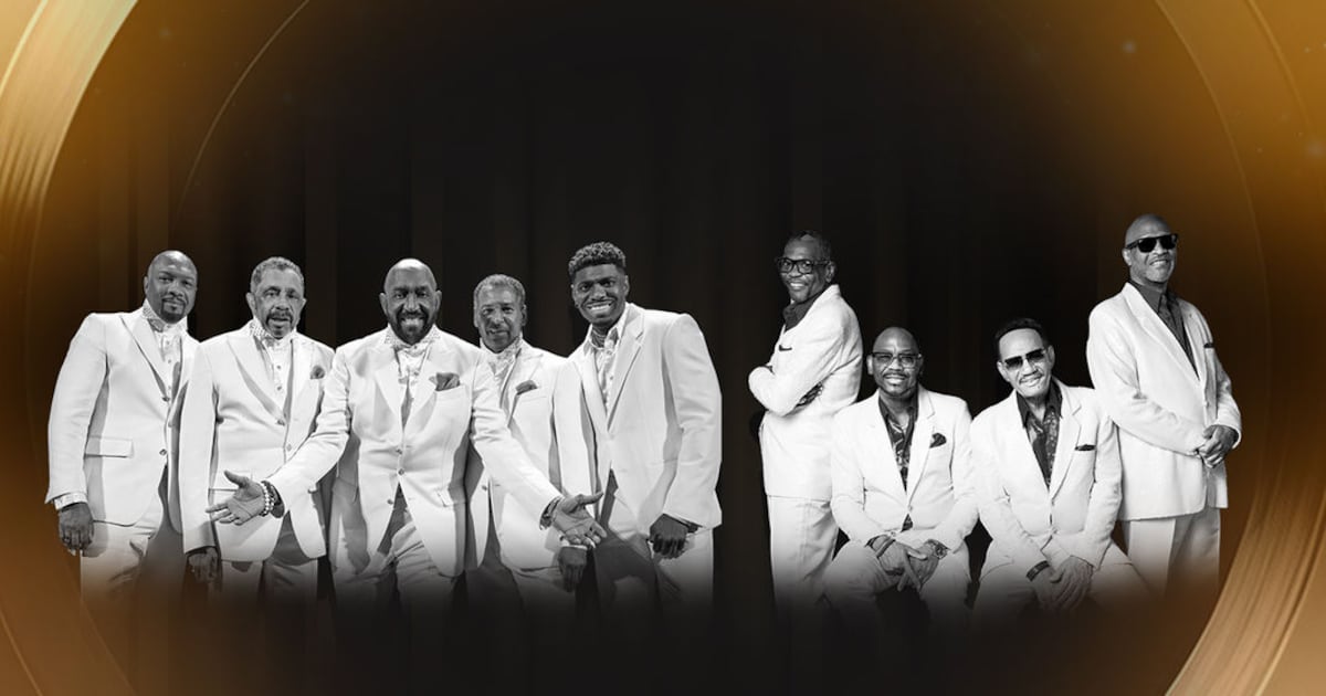 Motown heavy hitters bring co-headlining tour to Huber Heights