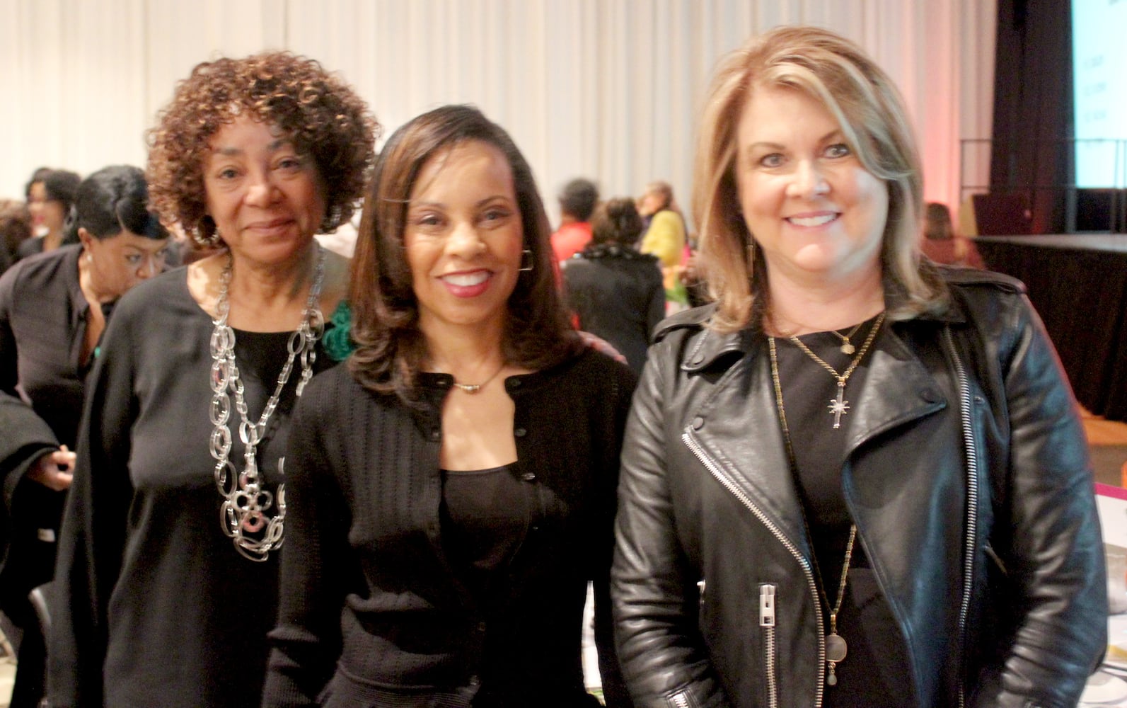 Photos: Where you spotted at YWCA Dayton’s Women of Influence Luncheon?