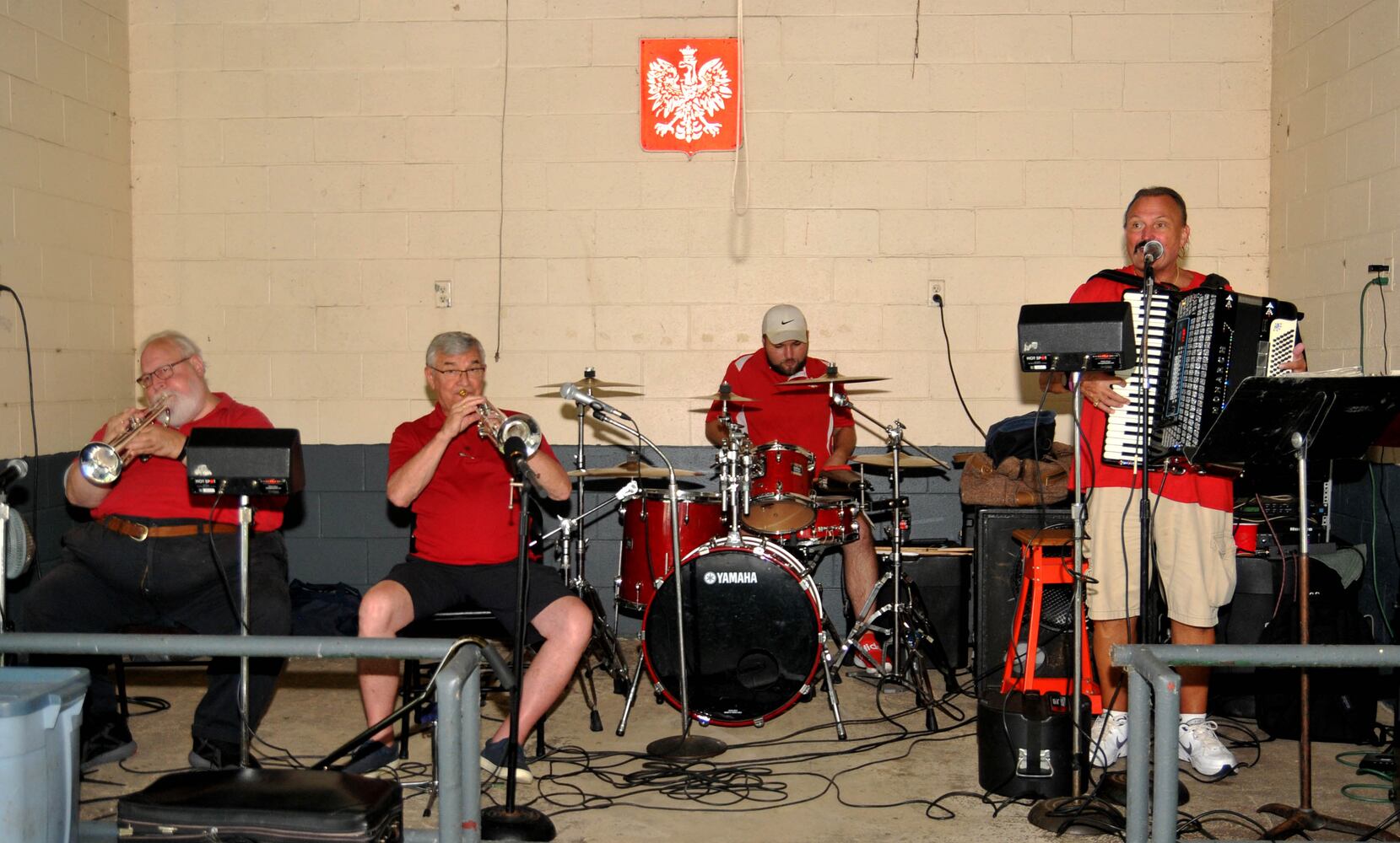 PHOTOS: Did we spot you at the Polish Summer Festival?