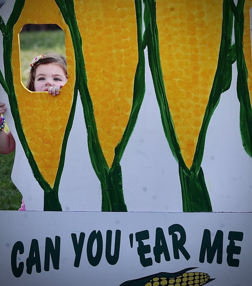 Fairborn Sweet Corn Festival 2023