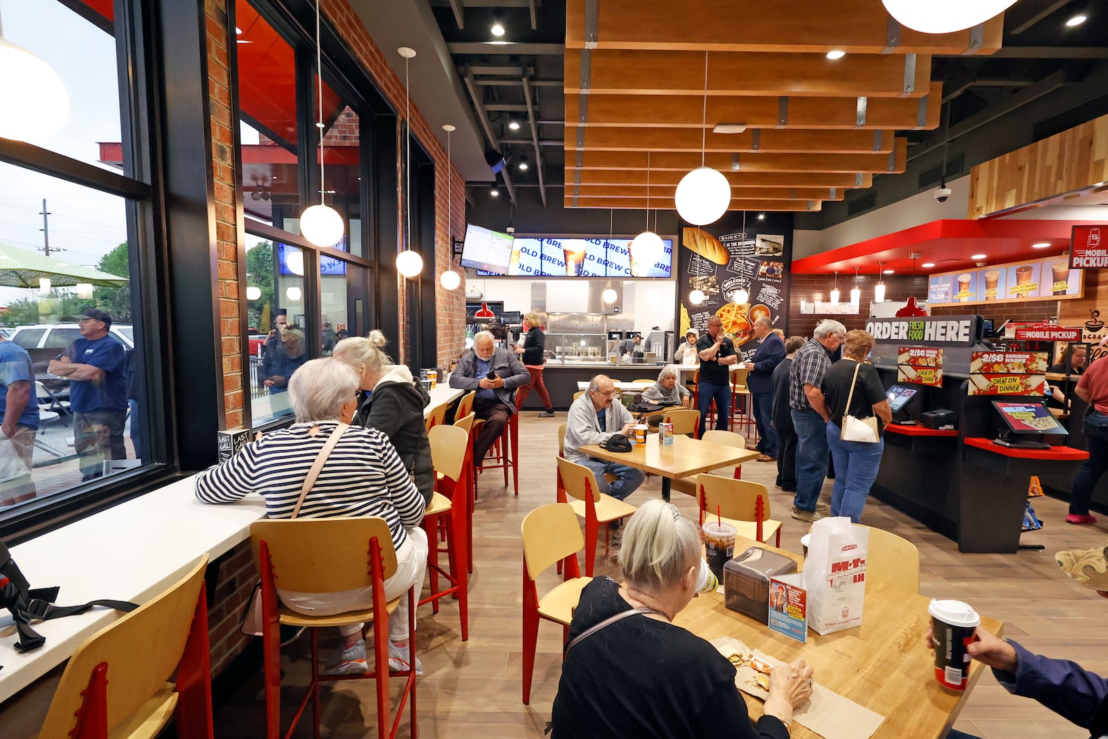 Sheetz is celebrating its 10th Dayton-area location with a grand opening at 2100 South Alex Road, West Carrollton, starting at 8 a.m. on Tuesday, June 3, 2025, featuring free self-serve coffee and soda. The festivities continue at 9 a.m. on Wednesday, June 4, 2025, with prize giveaways, including a grand prize of a $2,500 Sheetz gift card.