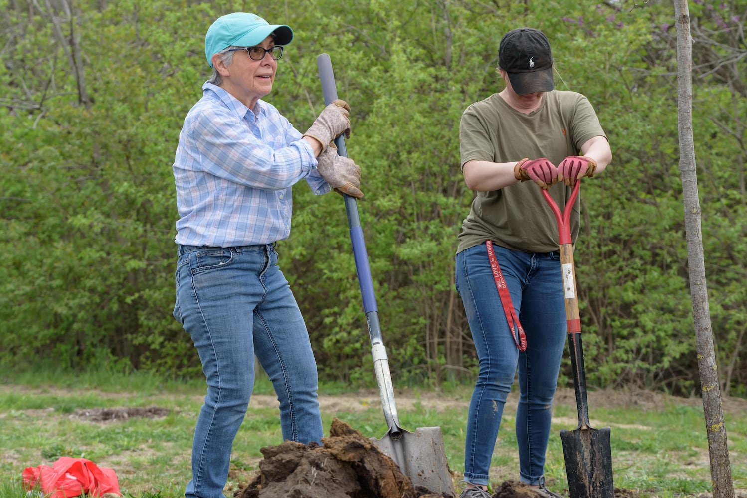 PHOTOS: 2025 Kettering TreeFest at Gentile Nature Park