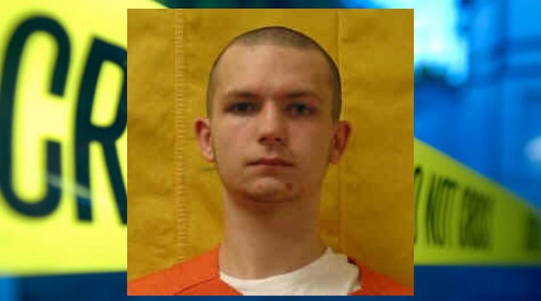 Austin Myers is seeking to reopen his death penalty case involving the murder of a Warren County man, Justin Back.