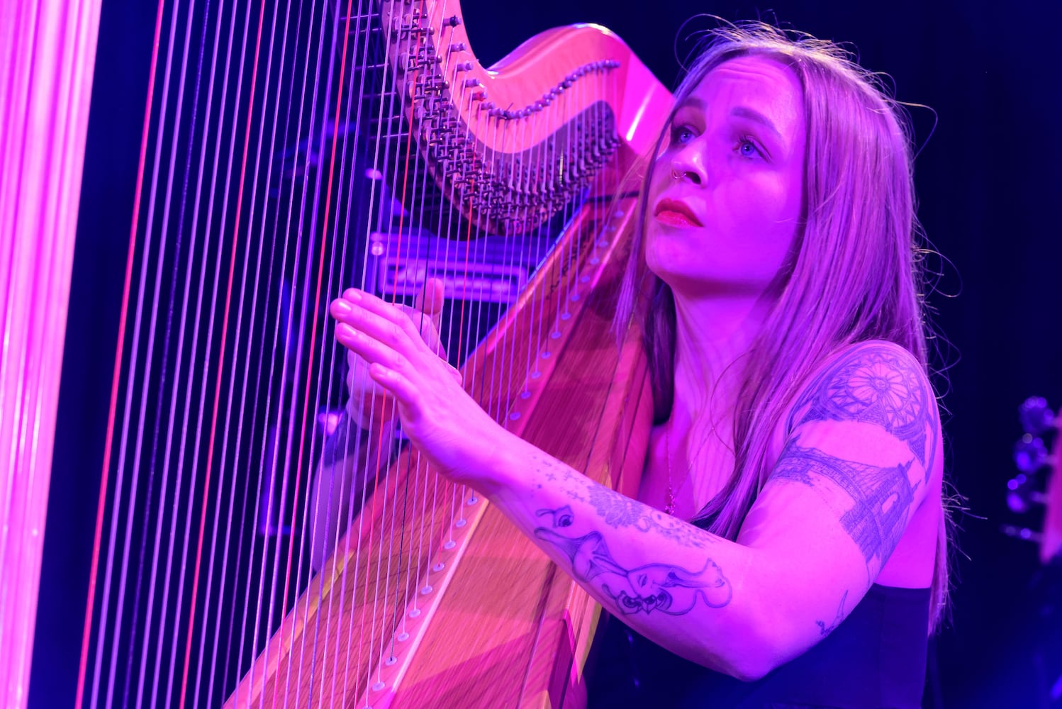 PHOTOS: Heartless Bastards Live at The Brightside