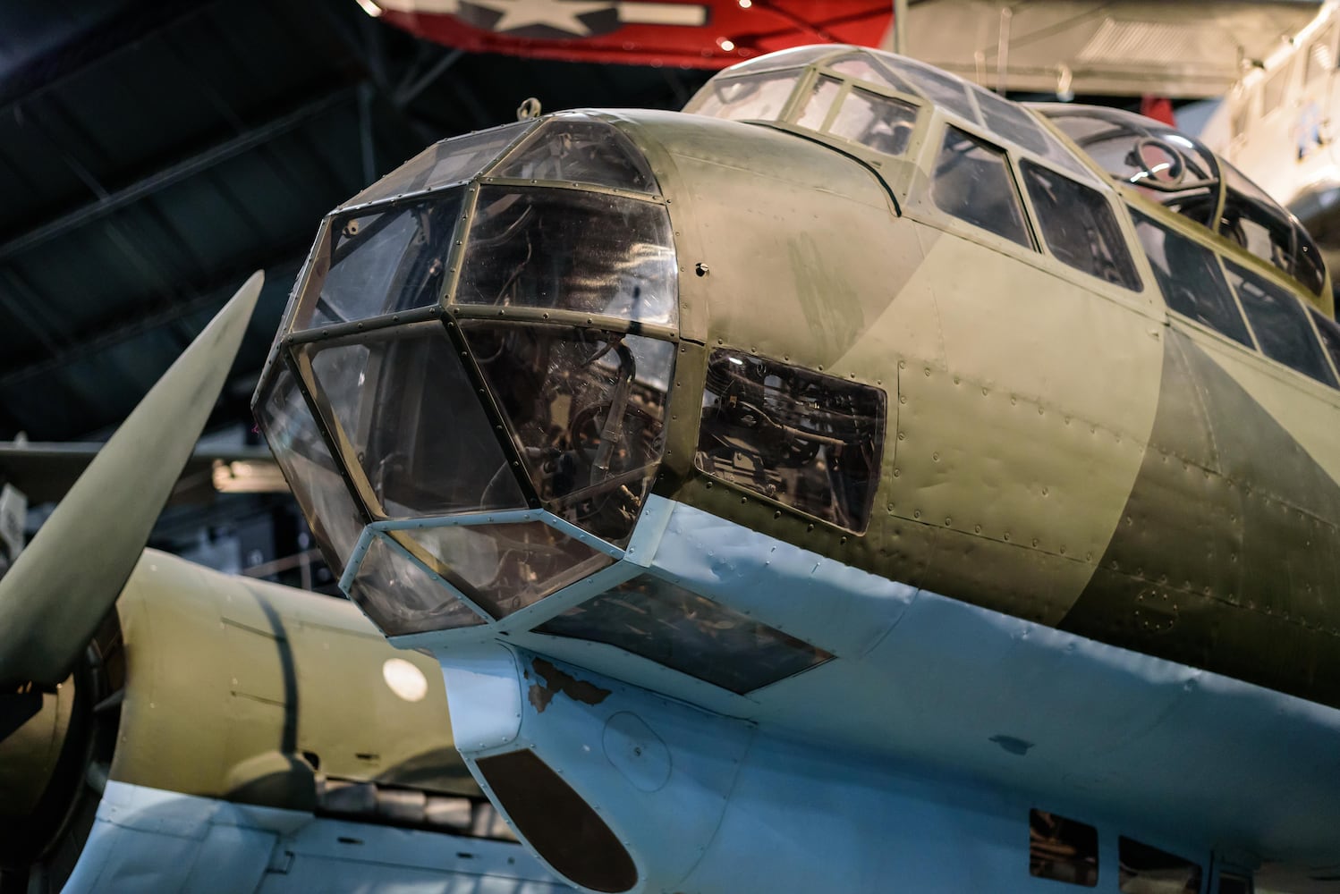 PHOTOS: After Dark - Swing the Night Away at the National Museum of the U.S. Air Force