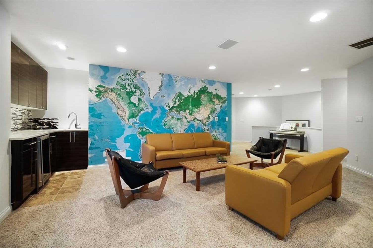 Photos: $1M luxury home listed has waterfall, swimming pool and kitchen to die for