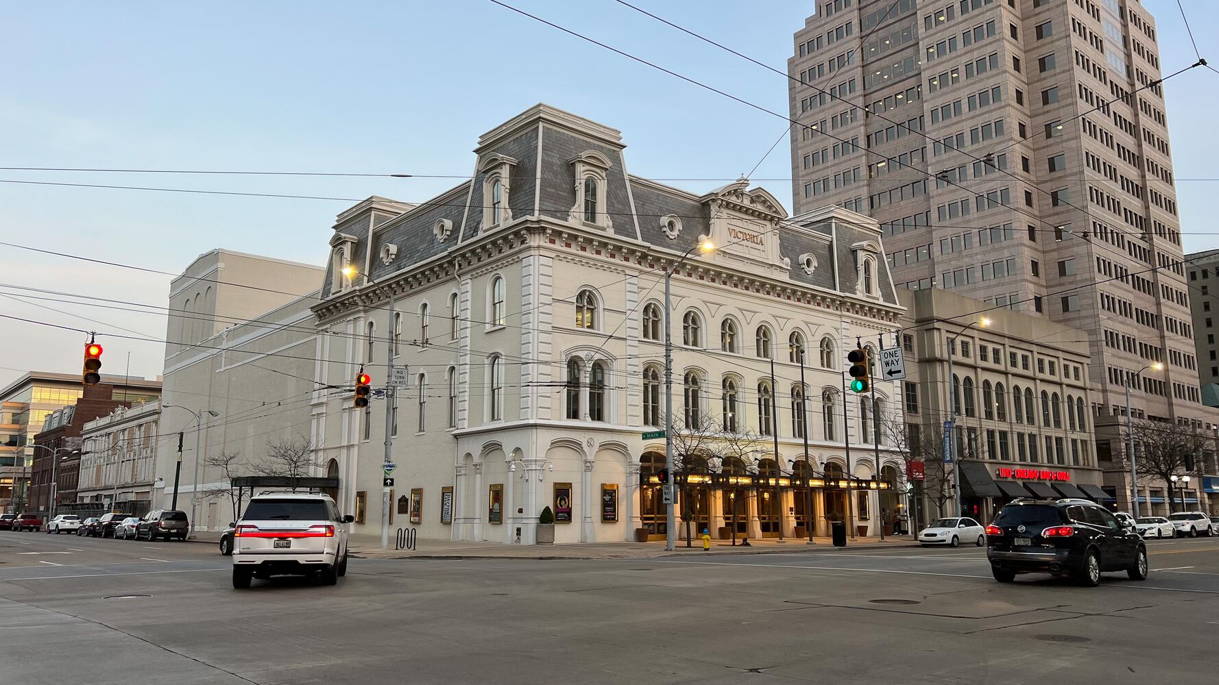 PHOTOS: A Soldier's Play Community Influencer Night at Victoria Theatre