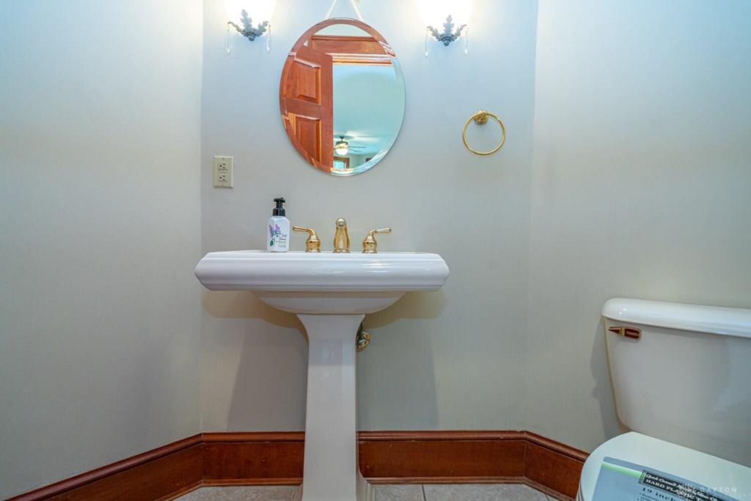 PHOTOS: Luxury Sugarcreek Twp. home on the market