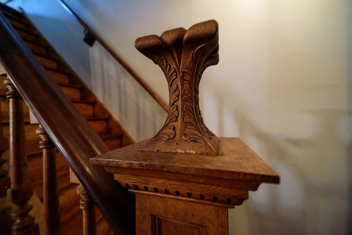 PHOTOS: 2024 Spirit of Huffman Historic Home Tour