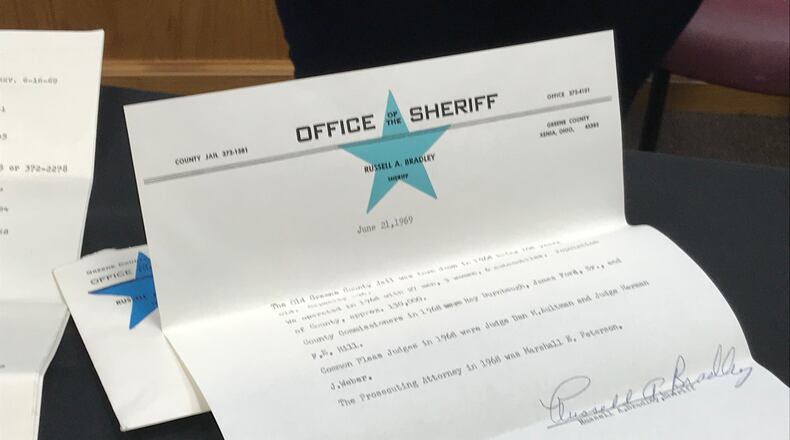 TODD JACKSON / STAFF PHOTO