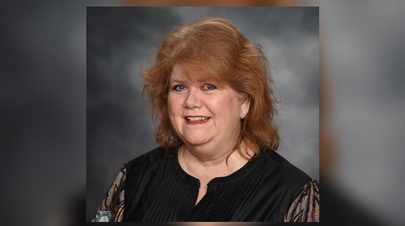 Beth Jamison, Springboro High School's vocal music director, died Monday, Nov. 15, 2021, at 65 years old.
