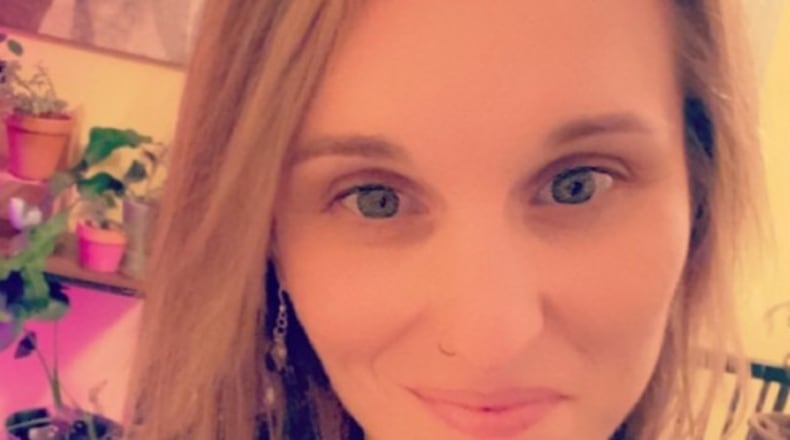 Kierstyn Crawford lives in the Dayton area and is a Regional Clinical Director for BrightView, an outpatient addiction treatment provider with 59 centers in Ohio, Kentucky, Virginia, North Carolina and Delaware. (CONTRIBUTED)