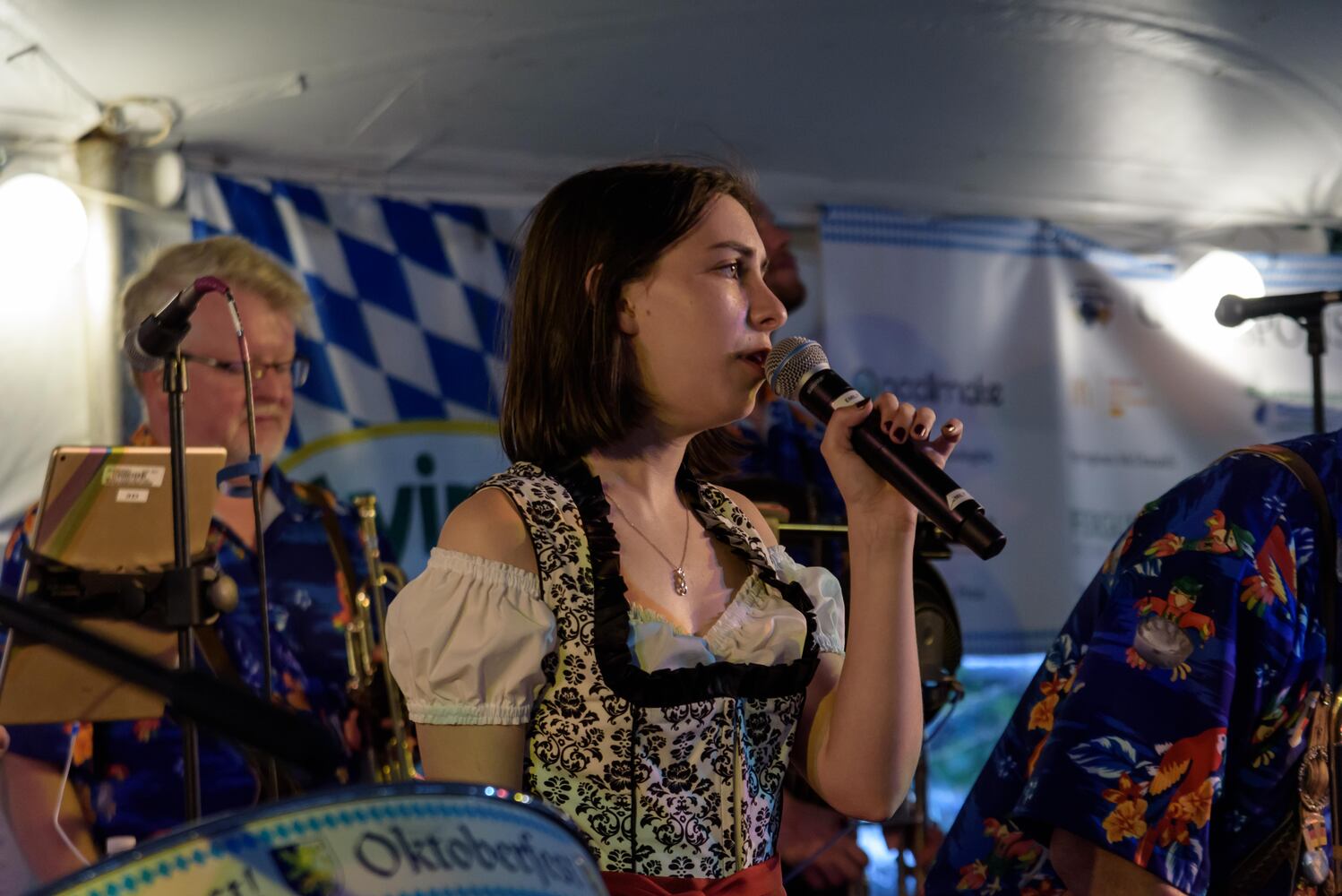 PHOTOS: Did we spot you at Oktoberfest Springboro?