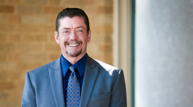 The wait on whether Hamilton’s absent school leader would return to the job ended Thursday evening with the city school board revealing Superintendent Tony Orr had resigned hours earlier. Orr and the board now have a separation agreement that pays Orr through July. Neither side, however, would discuss the reason why Orr is leaving. STAFF FILE PHOTO