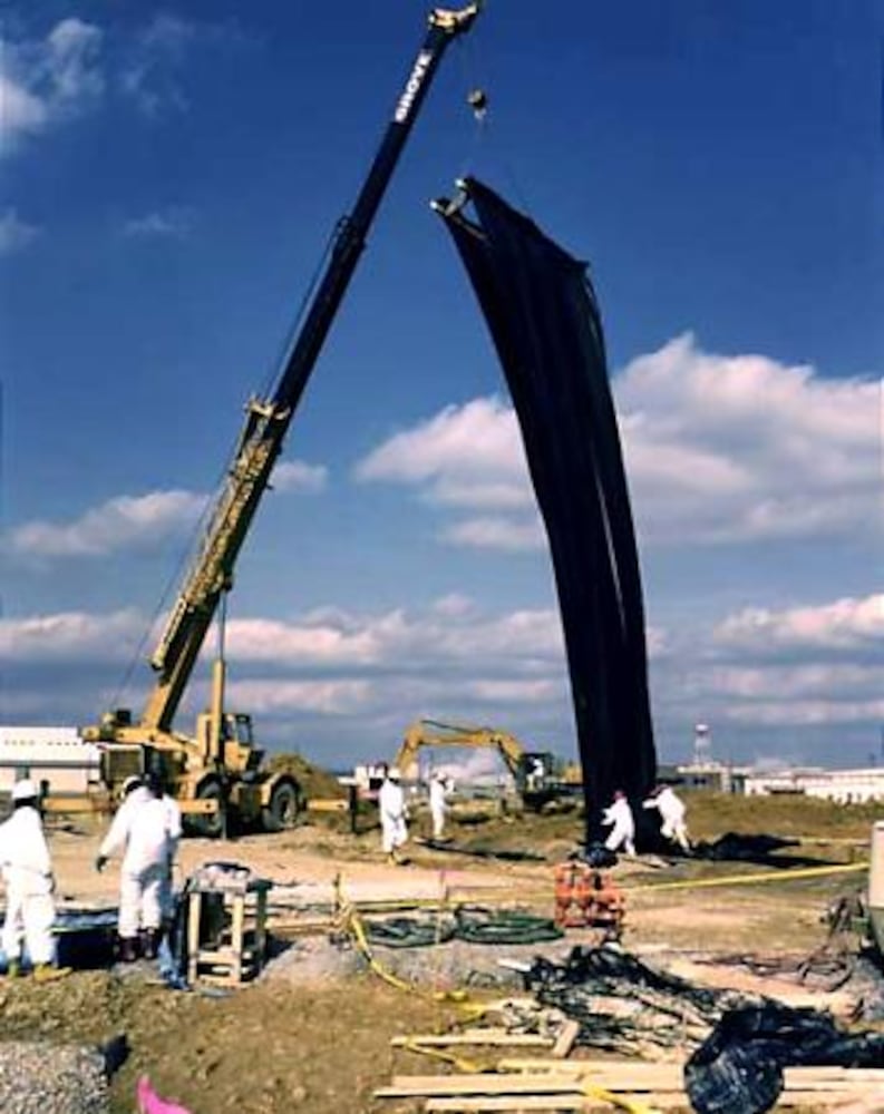 Ohio's Nuclear Plants