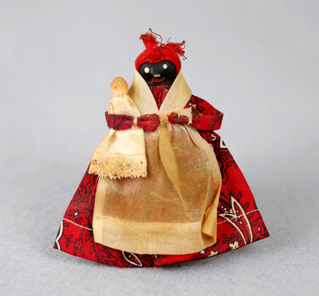 Treasures of the National Afro-American Museum and Cultural Center