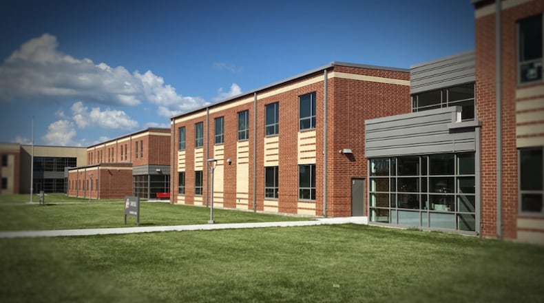 Carlisle Local Schools is seeking a five-year 4.1-mill emergency renewal levy on the May 2 primary election ballot. CONTRIBUTED/CARLISLE LOCAL SCHOOLS