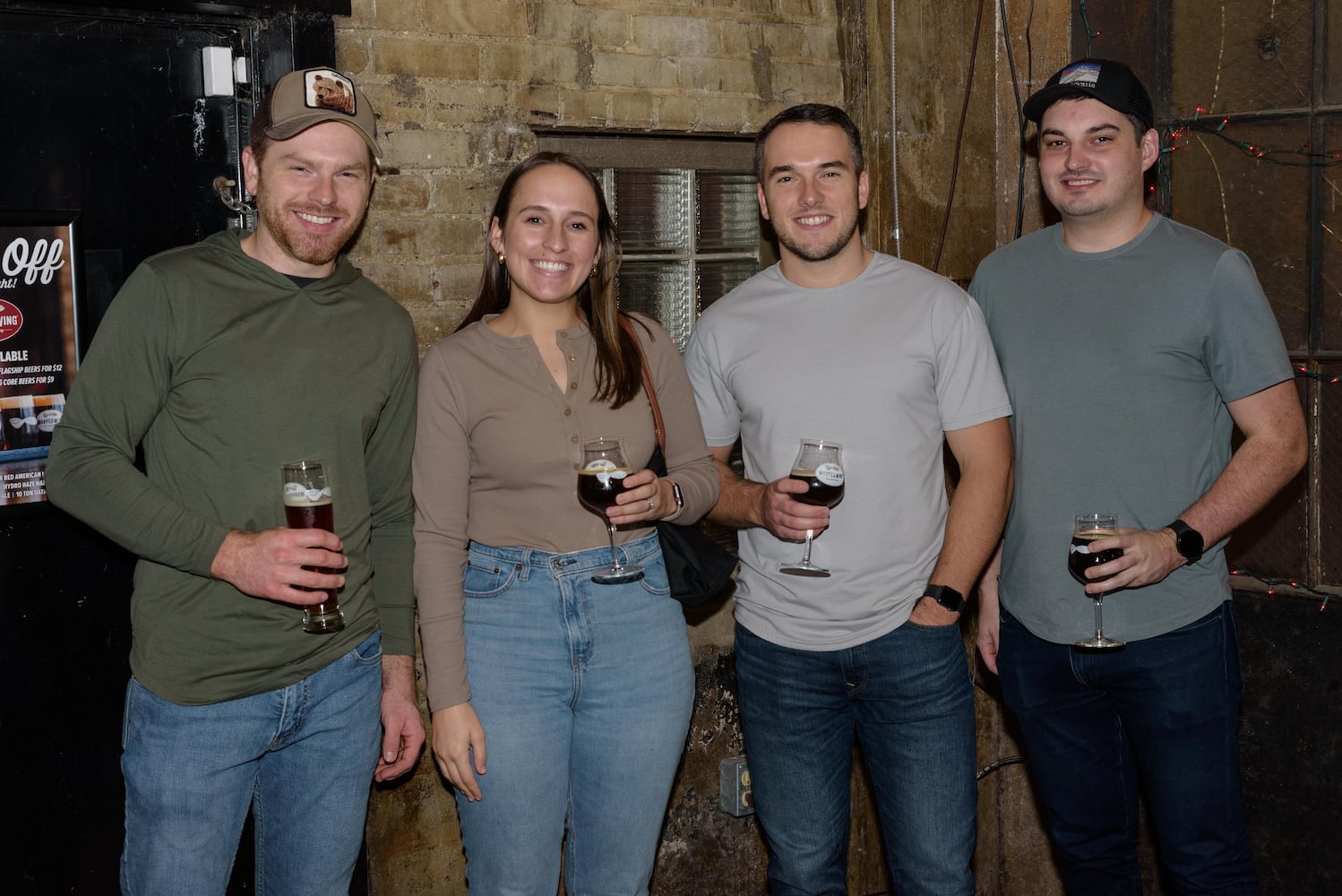 PHOTOS: Did we spot you at Warped Wing’s Esther’s Li’l Secret Launch Party & Reveal?