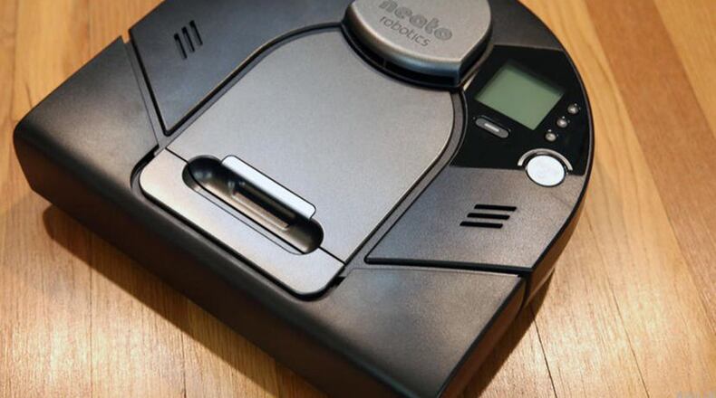 The Neato offers unmatched value in its field. Its performance, simplicity, and price make it an excellent choice for buyers seeking an effective, low-maintenance robot vacuum. (Colin West McDonald/CNET/TNS)