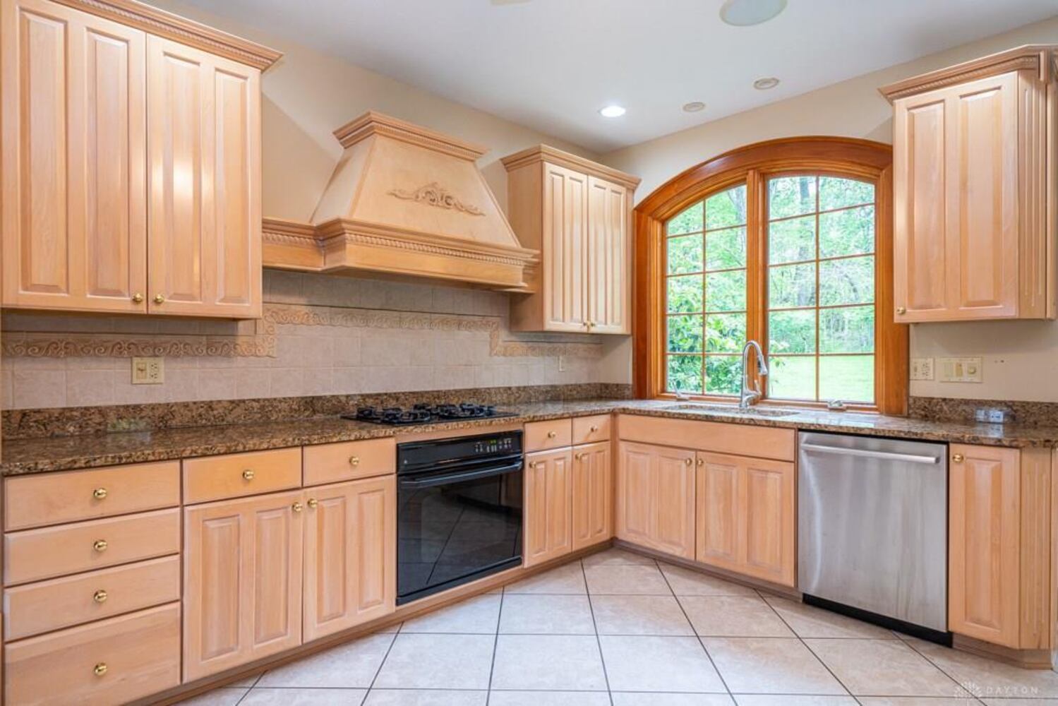 PHOTOS: Luxury Sugarcreek Twp. home on the market